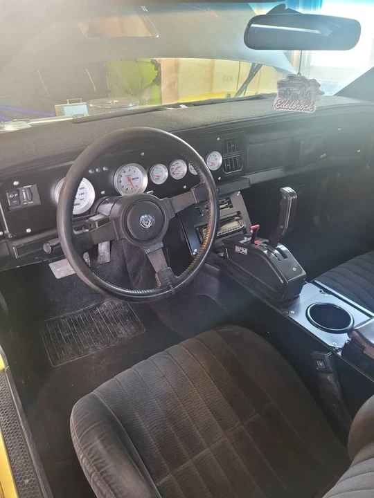 1983 Pontiac Firebird 3rd Gen - Image 4 of 15