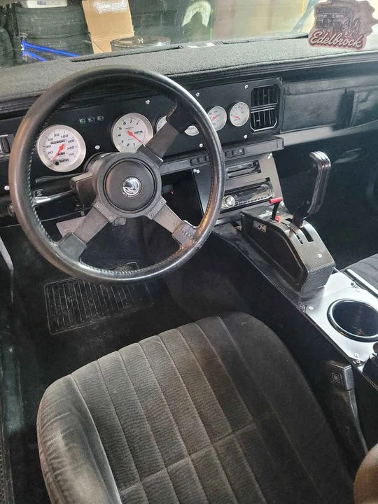 1983 Pontiac Firebird 3rd Gen - Image 14 of 15