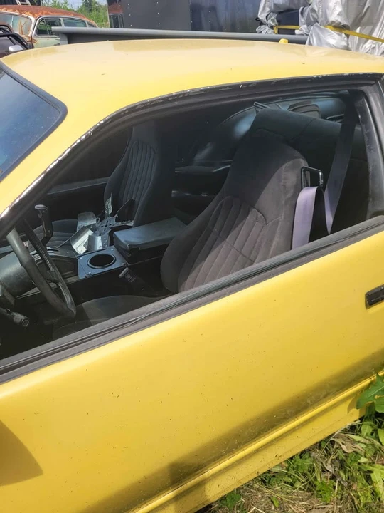 1983 Pontiac Firebird 3rd Gen - Image 13 of 15
