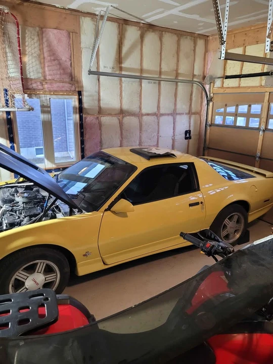 1983 Pontiac Firebird 3rd Gen - Image 8 of 15