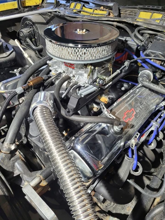 1983 Pontiac Firebird 3rd Gen - Image 15 of 15