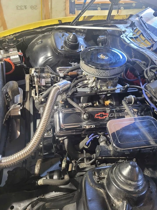1983 Pontiac Firebird 3rd Gen - Image 7 of 15