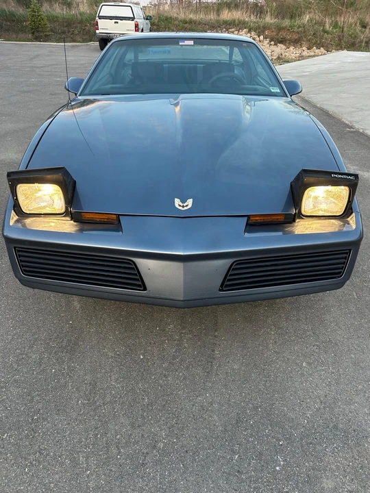 1983 Pontiac Firebird Trans Am 3rd Gen - Image 8 of 27
