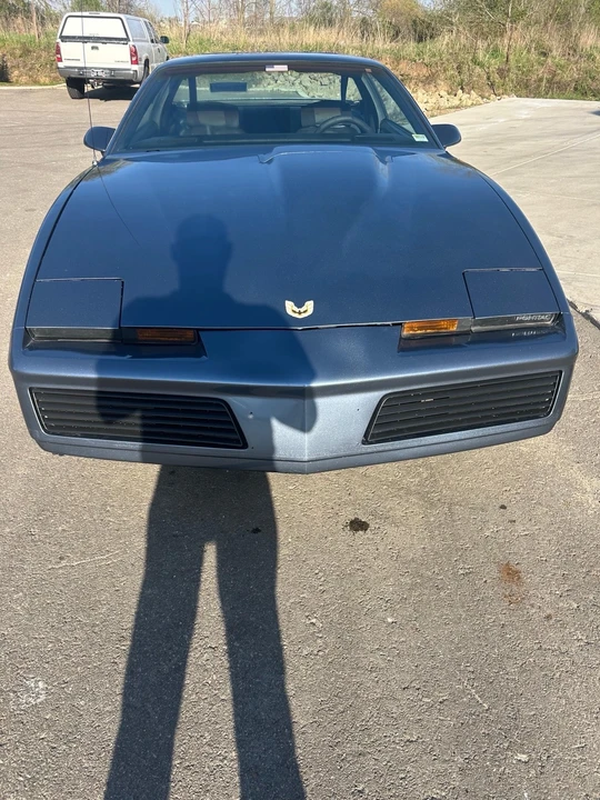 1983 Pontiac Firebird Trans Am 3rd Gen - Image 9 of 27