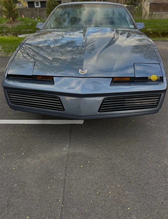 1983 Pontiac Firebird Trans Am 3rd Gen - Image 19 of 27