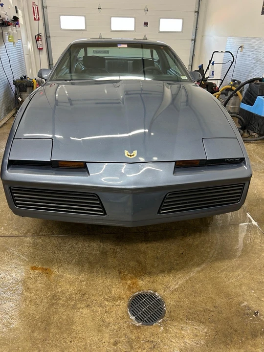 1983 Pontiac Firebird Trans Am 3rd Gen - Image 4 of 27