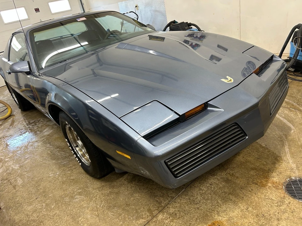 1983 Pontiac Firebird Trans Am 3rd Gen - Image 14 of 27