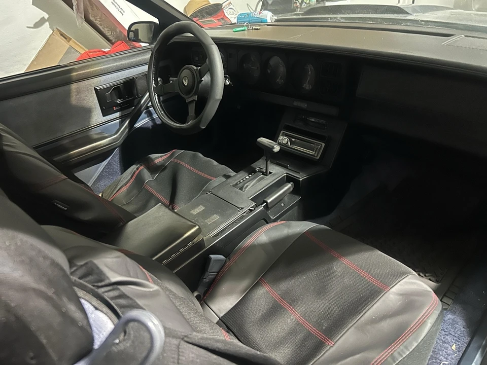 1983 Pontiac Firebird Trans Am 3rd Gen - Image 23 of 27