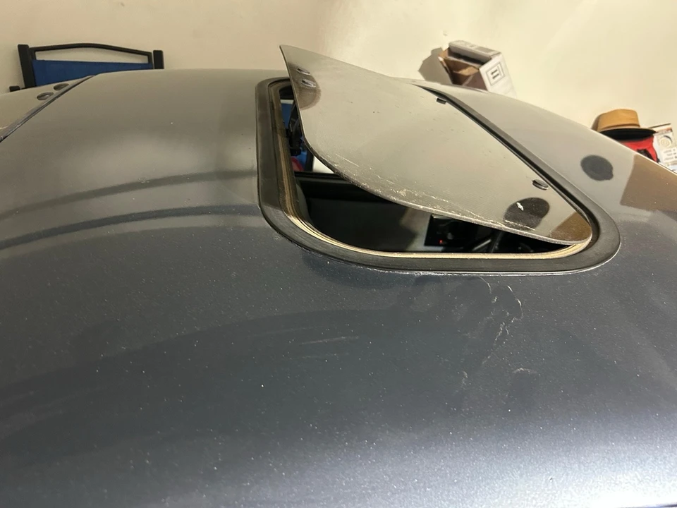 1983 Pontiac Firebird Trans Am 3rd Gen - Image 24 of 27