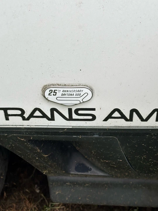 1983 Pontiac Firebird Trans Am 3rd Gen - Image 6 of 31