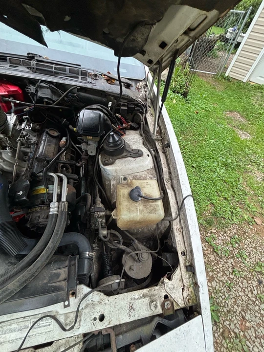 1983 Pontiac Firebird Trans Am 3rd Gen - Image 26 of 31
