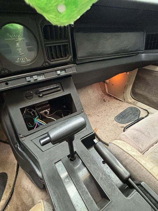 1983 Pontiac Firebird Trans Am 3rd Gen - Image 18 of 31