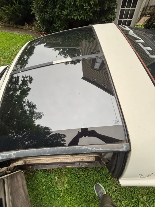 1983 Pontiac Firebird Trans Am 3rd Gen - Image 9 of 31
