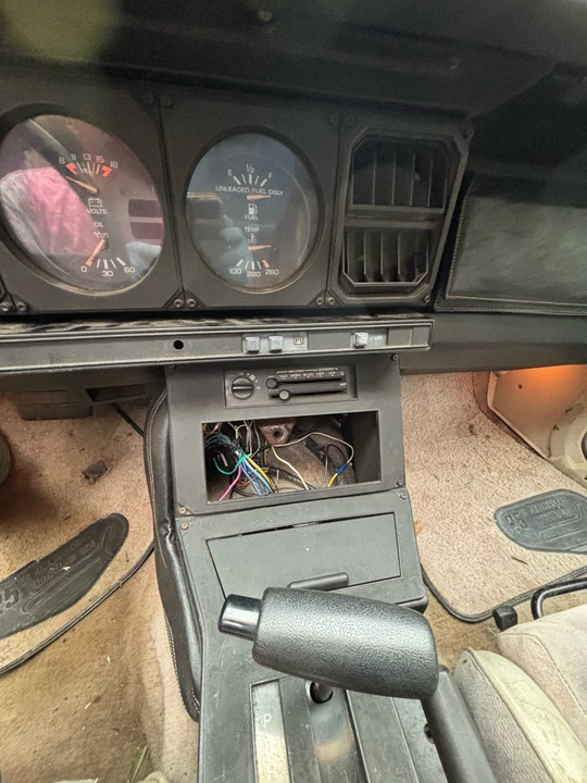 1983 Pontiac Firebird Trans Am 3rd Gen - Image 22 of 31