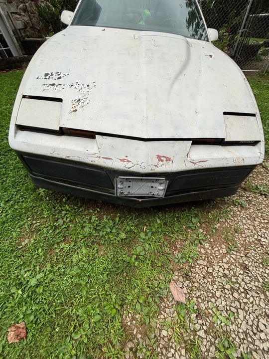 1983 Pontiac Firebird Trans Am 3rd Gen - Image 10 of 31