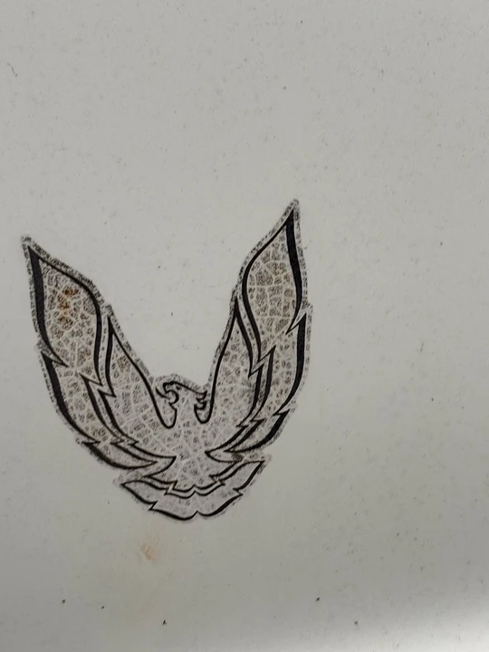 1983 Pontiac Firebird Trans Am 3rd Gen - Image 7 of 31