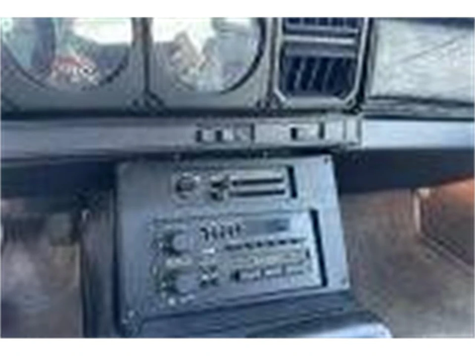 1983 Pontiac Firebird Trans Am 3rd Gen - Image 17 of 24