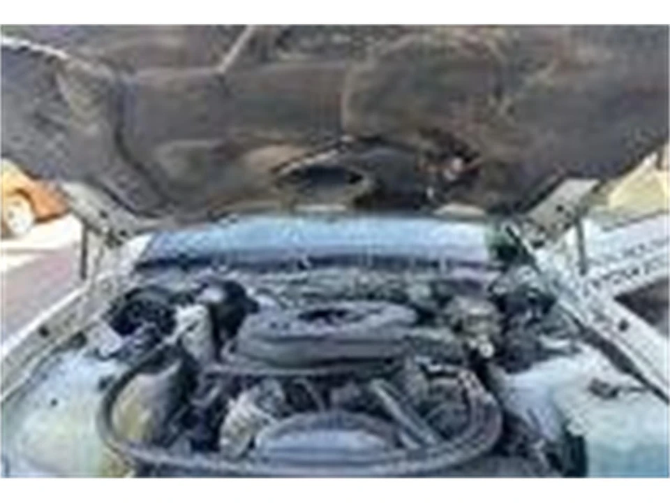 1983 Pontiac Firebird Trans Am 3rd Gen - Image 19 of 24