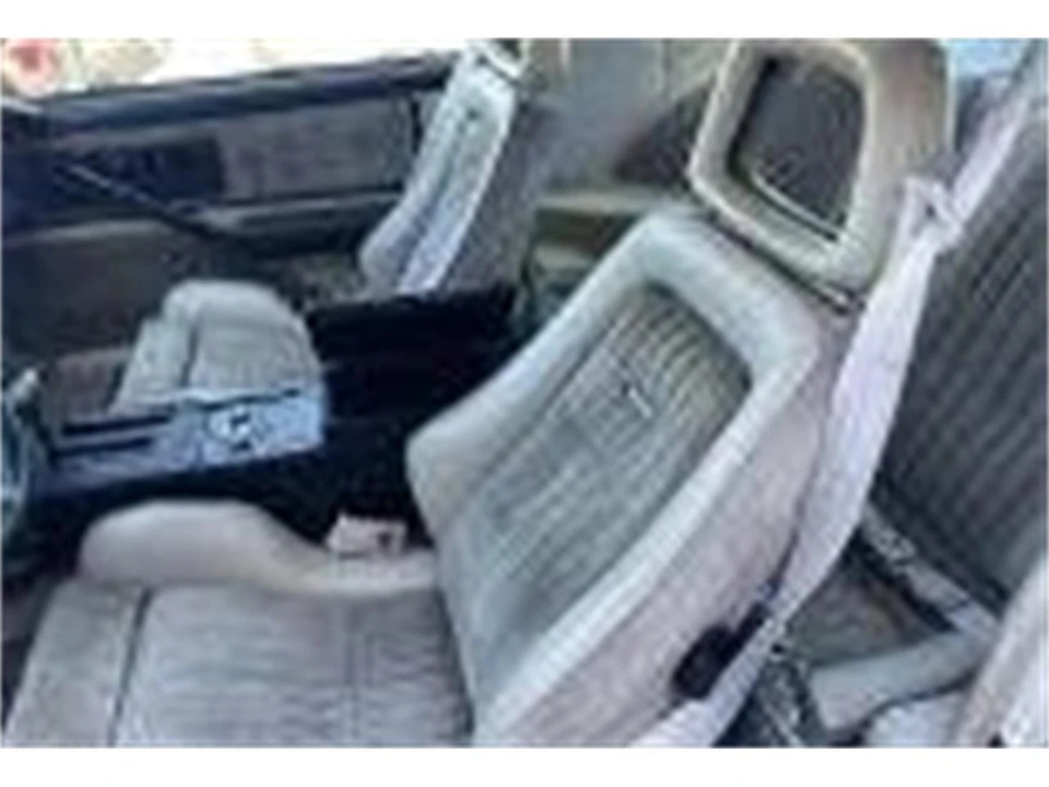 1983 Pontiac Firebird Trans Am 3rd Gen - Image 16 of 24
