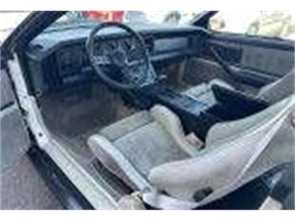 1983 Pontiac Firebird Trans Am 3rd Gen - Image 15 of 24