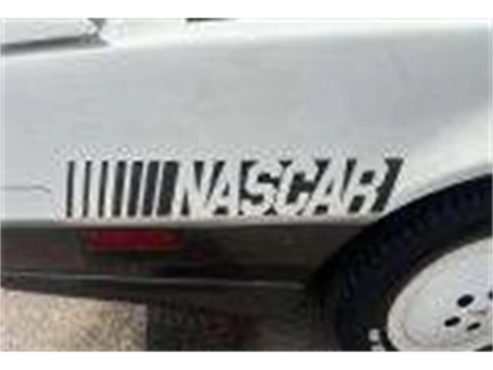 1983 Pontiac Firebird Trans Am 3rd Gen - Image 12 of 24