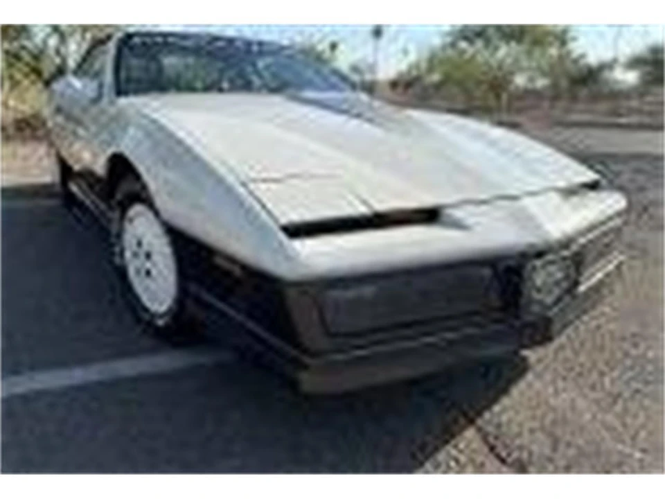 1983 Pontiac Firebird Trans Am 3rd Gen - Image 5 of 24