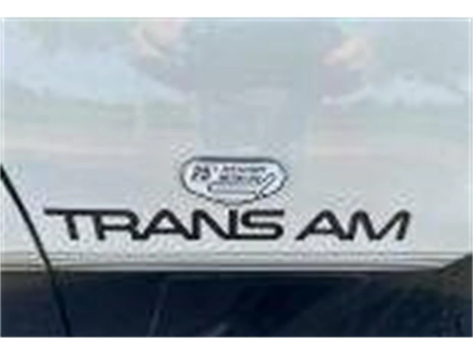 1983 Pontiac Firebird Trans Am 3rd Gen - Image 14 of 24