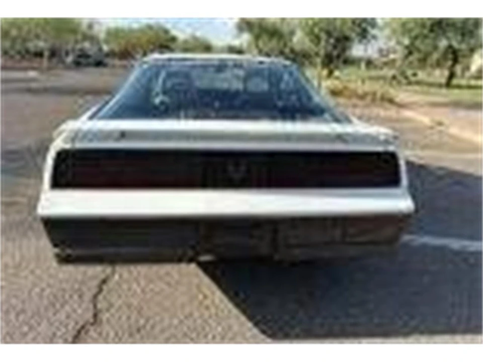 1983 Pontiac Firebird Trans Am 3rd Gen - Image 8 of 24