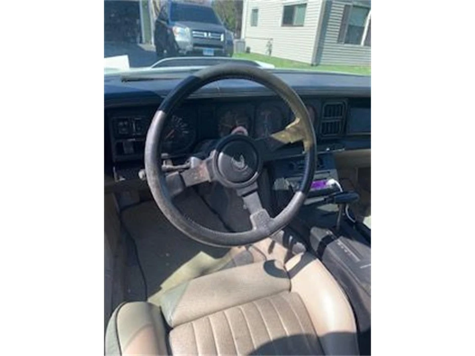 1983 Pontiac Firebird Trans Am 3rd Gen - Image 13 of 27