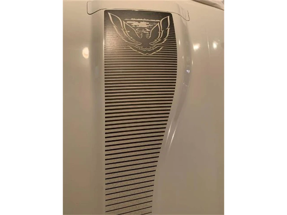 1983 Pontiac Firebird Trans Am 3rd Gen - Image 22 of 27
