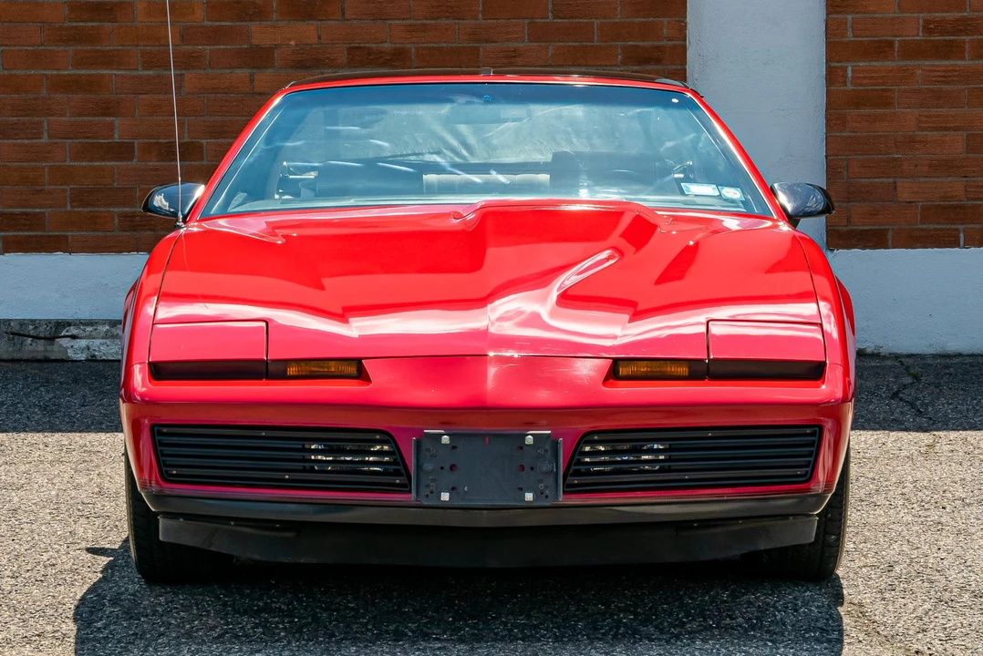 1983 Pontiac Firebird Trans Am 3rd Gen - Image 21 of 31