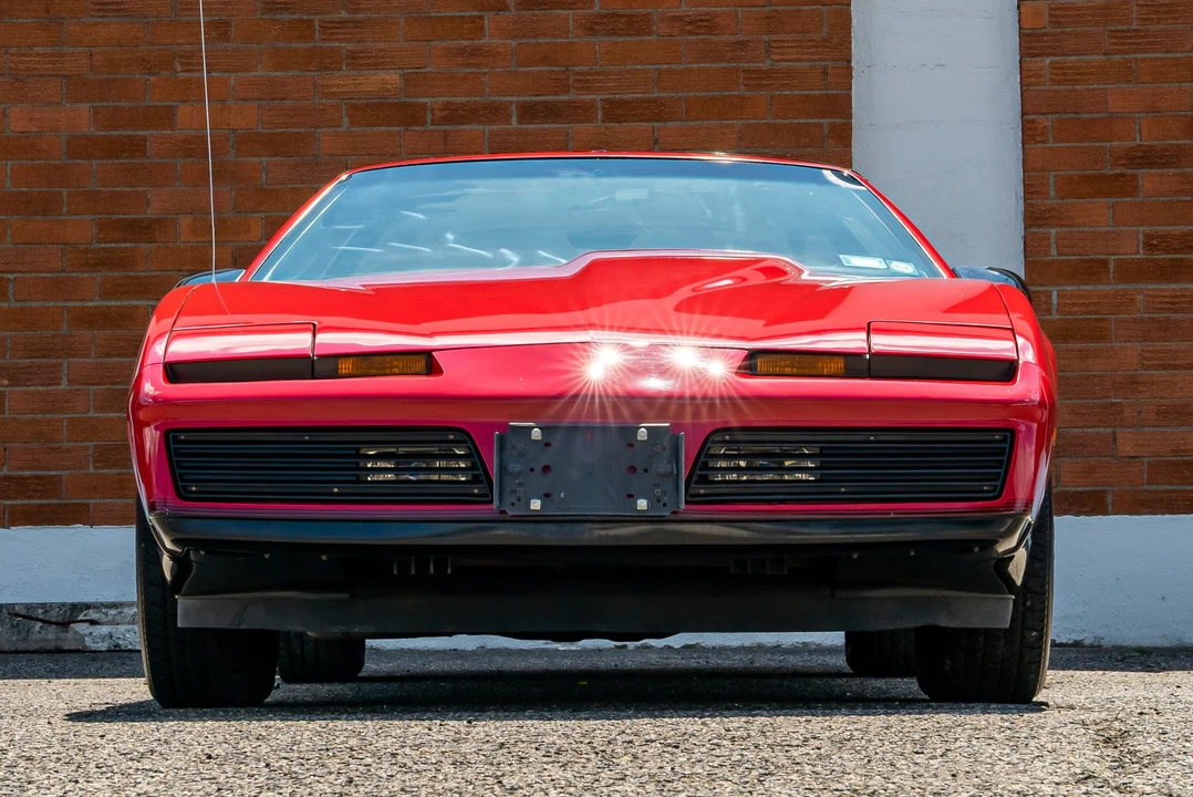 1983 Pontiac Firebird Trans Am 3rd Gen - Image 22 of 31