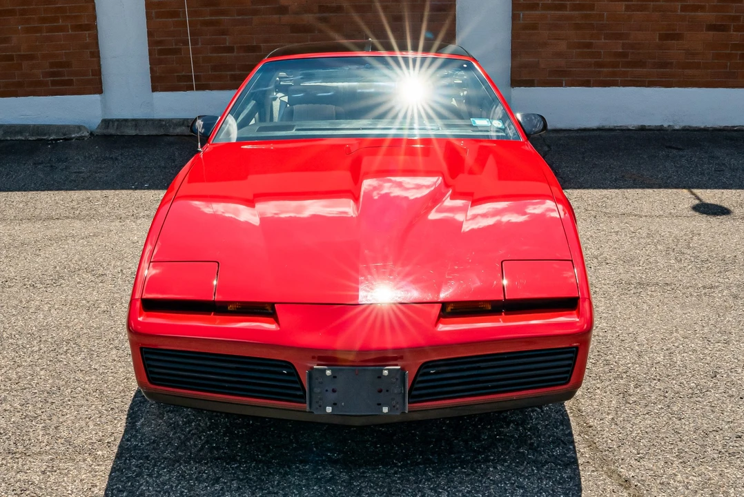 1983 Pontiac Firebird Trans Am 3rd Gen - Image 20 of 31