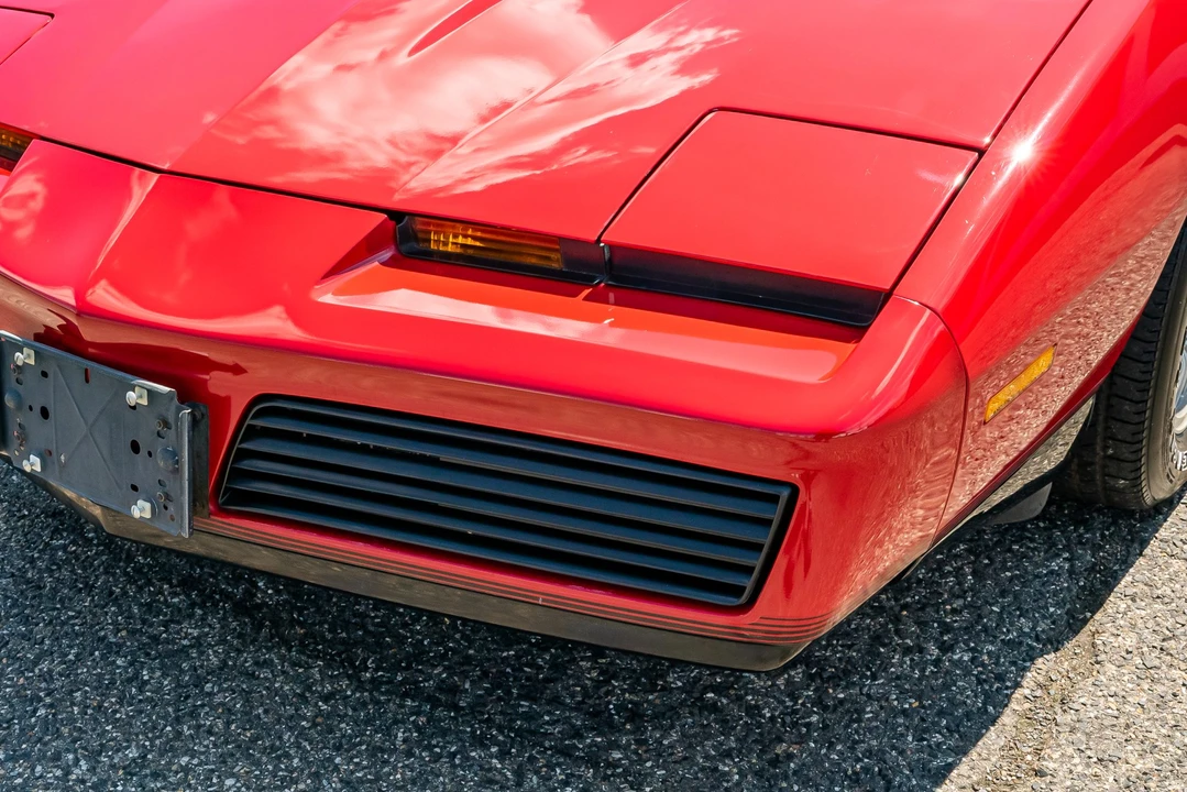 1983 Pontiac Firebird Trans Am 3rd Gen - Image 30 of 31