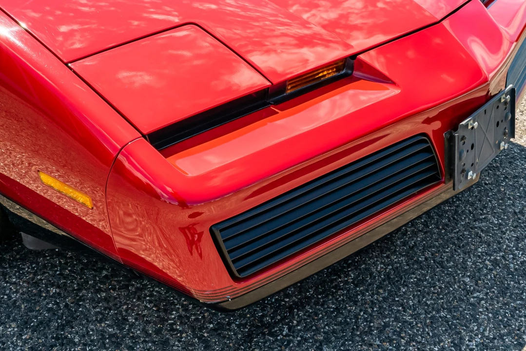 1983 Pontiac Firebird Trans Am 3rd Gen - Image 29 of 31