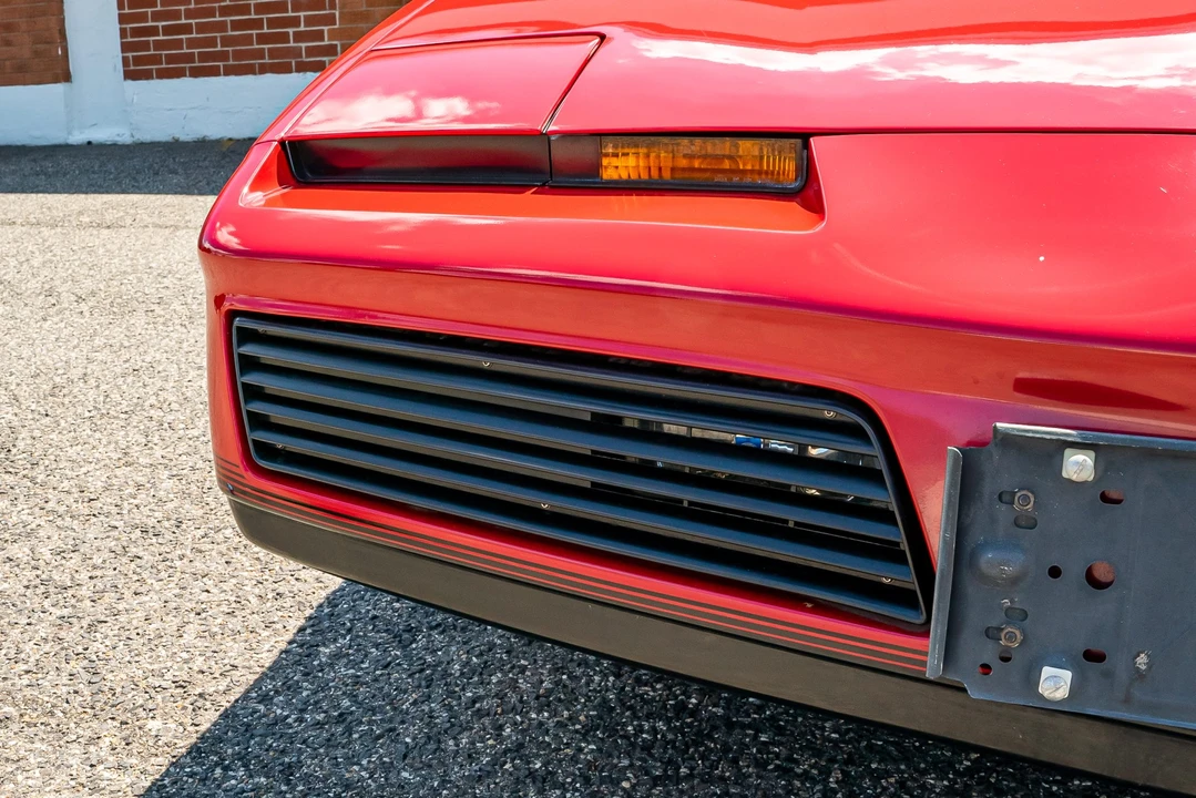 1983 Pontiac Firebird Trans Am 3rd Gen - Image 31 of 31