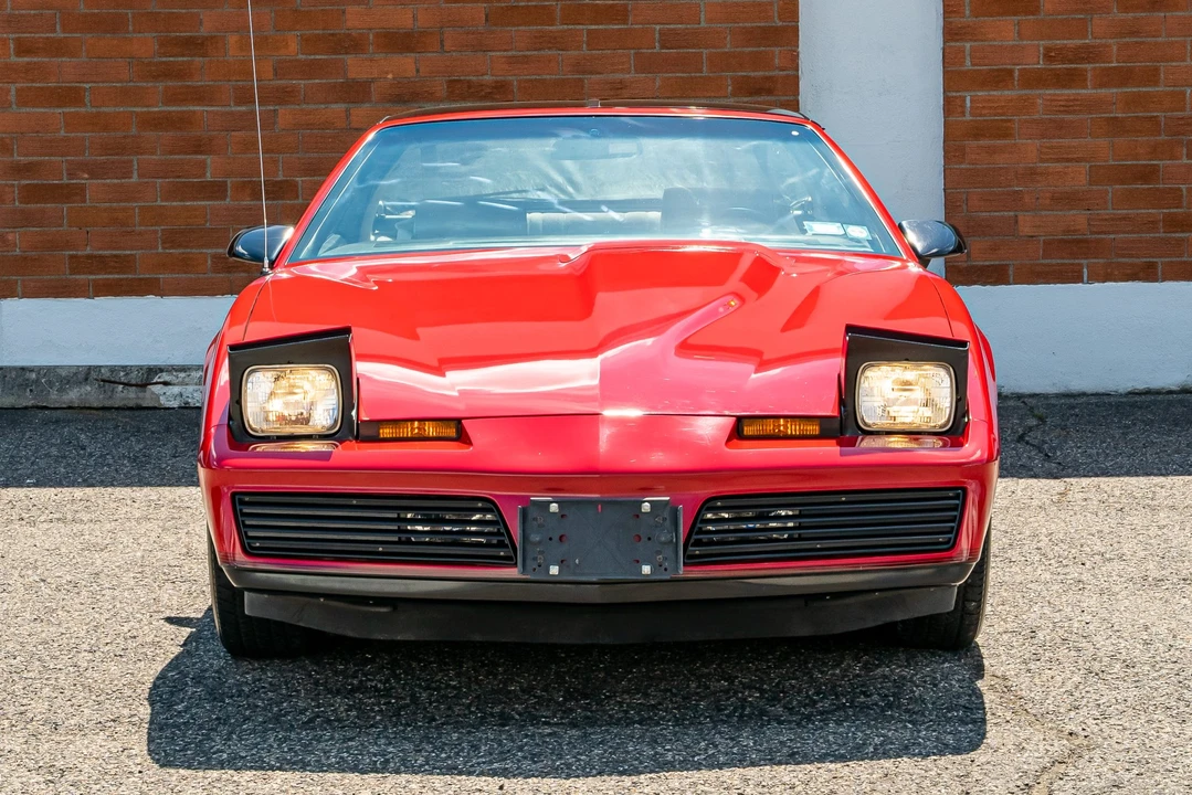 1983 Pontiac Firebird Trans Am 3rd Gen - Image 23 of 31
