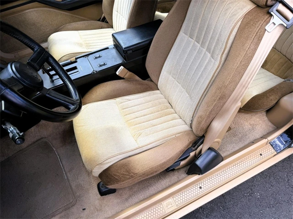 1983 Pontiac Firebird Trans Am 3rd Gen - Image 6 of 12