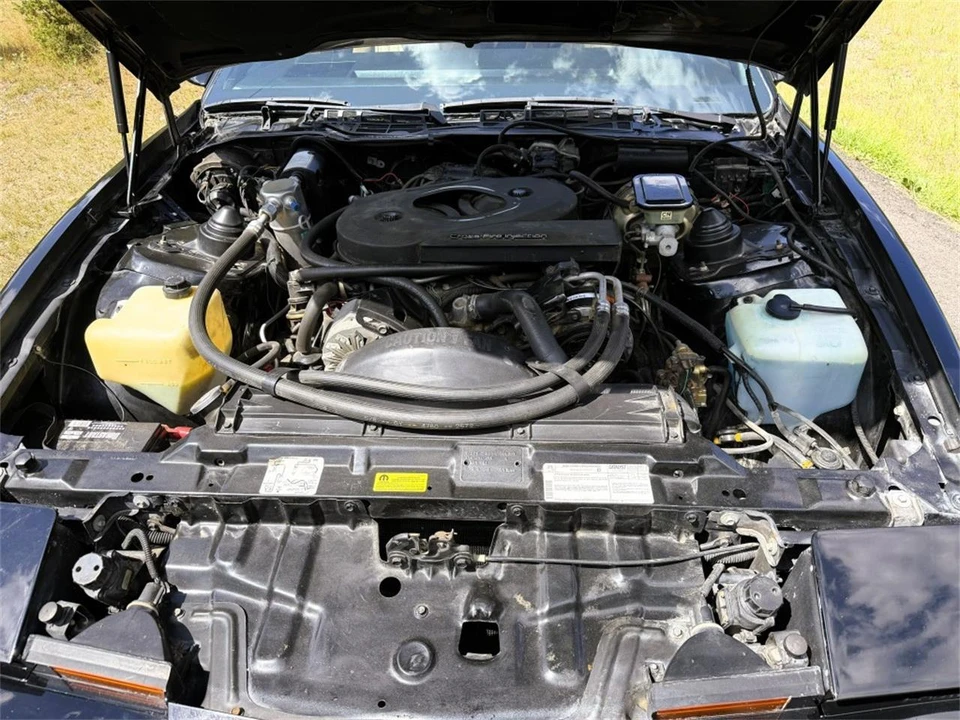 1983 Pontiac Firebird Trans Am 3rd Gen - Image 10 of 12