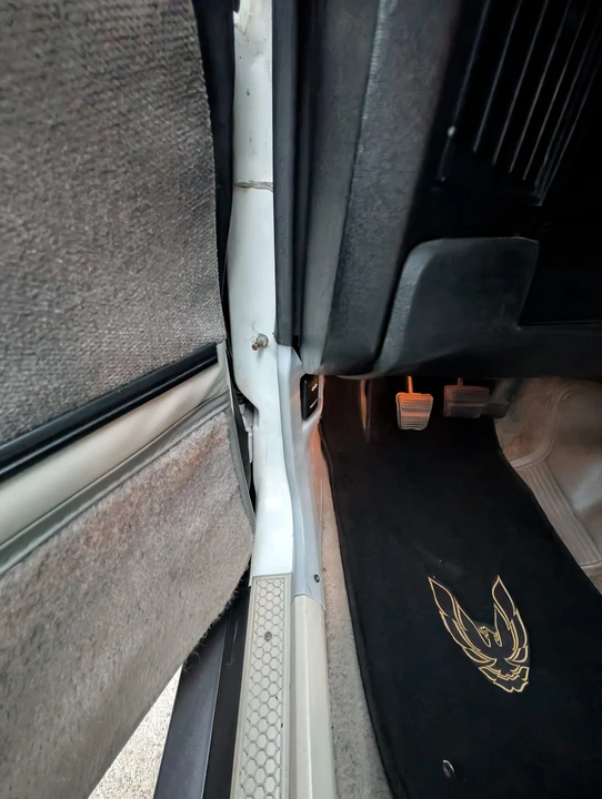 1983 Pontiac Firebird Trans Am 3rd Gen - Image 31 of 31