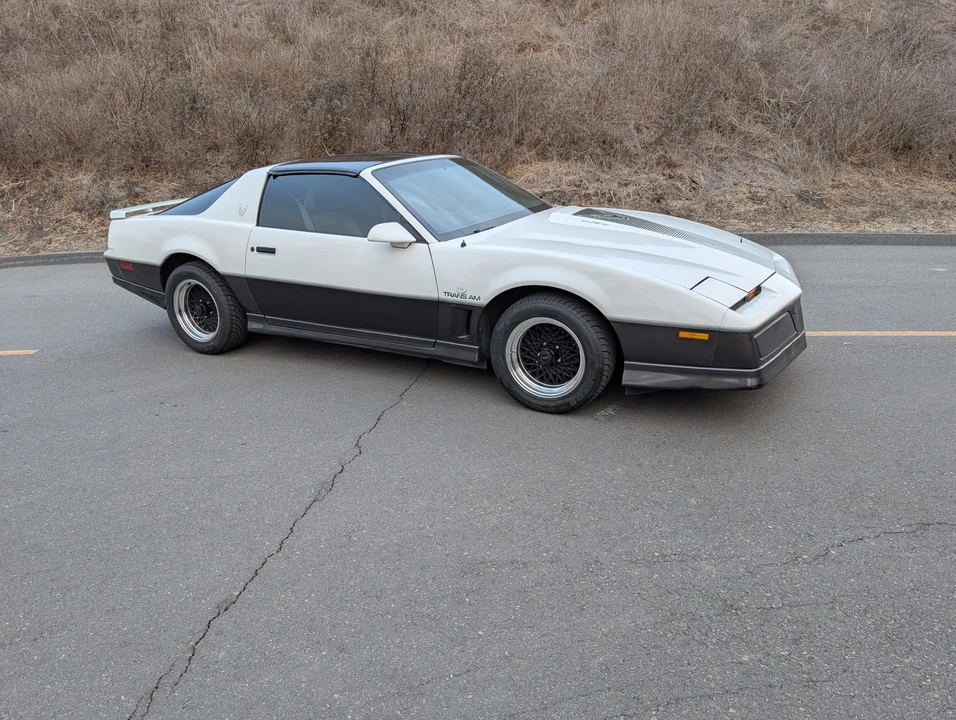 1983 Pontiac Firebird Trans Am 3rd Gen - Image 14 of 31