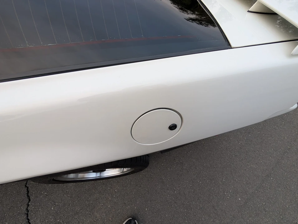1983 Pontiac Firebird Trans Am 3rd Gen - Image 19 of 31
