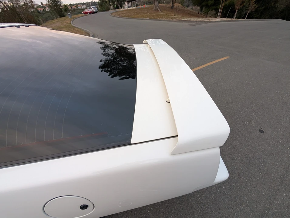 1983 Pontiac Firebird Trans Am 3rd Gen - Image 18 of 31