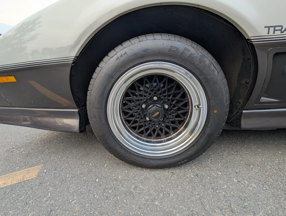 1983 Pontiac Firebird Trans Am 3rd Gen - Image 21 of 31