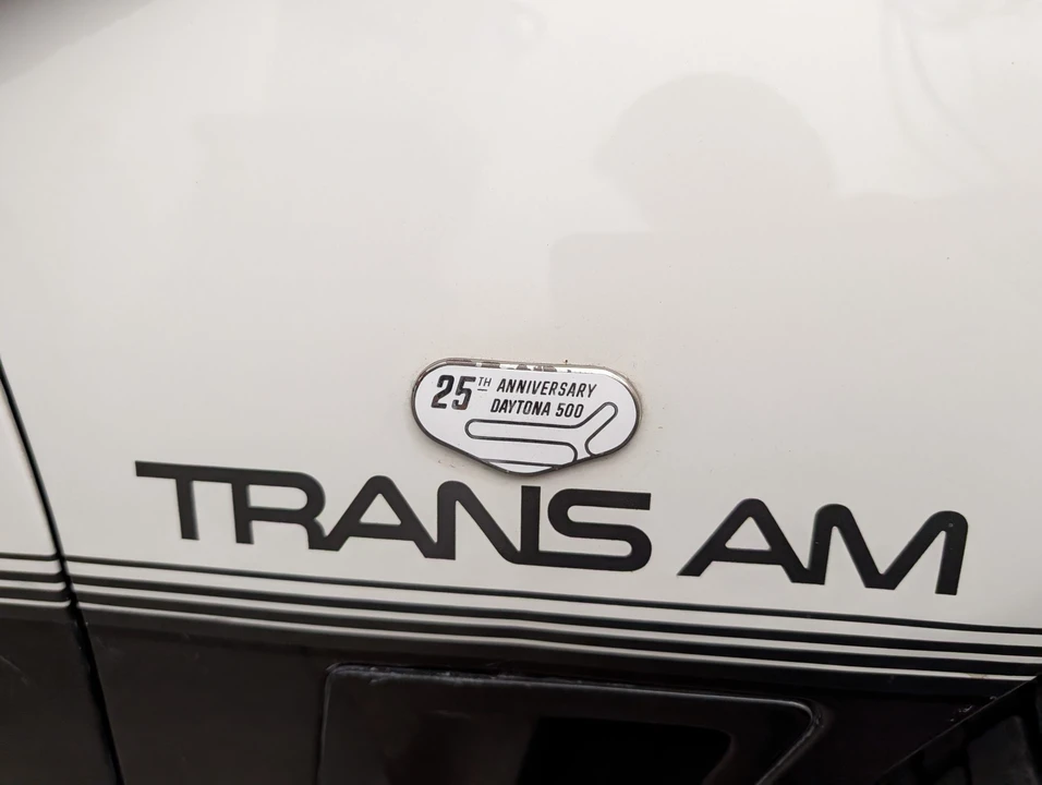 1983 Pontiac Firebird Trans Am 3rd Gen - Image 15 of 31