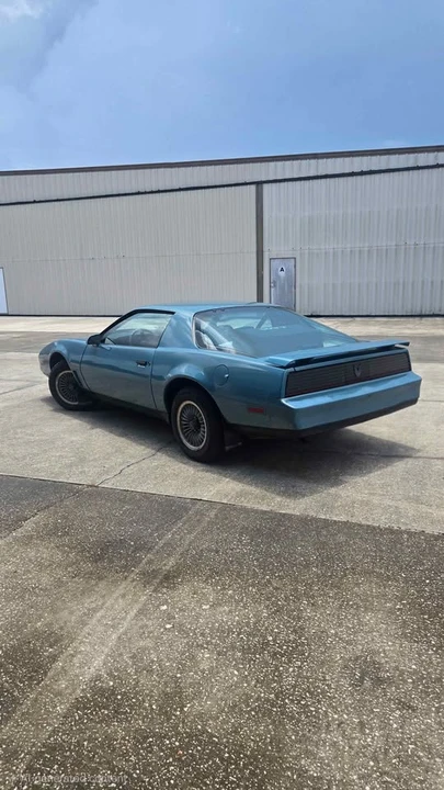 1983 Pontiac Firebird Trans Am 3rd Gen - Image 19 of 19