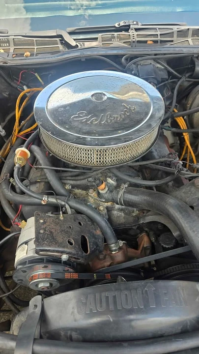 1983 Pontiac Firebird Trans Am 3rd Gen - Image 10 of 19