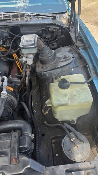 1983 Pontiac Firebird Trans Am 3rd Gen - Image 11 of 19