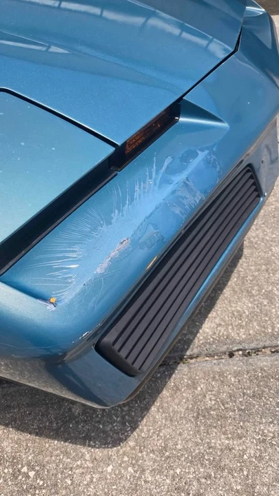 1983 Pontiac Firebird Trans Am 3rd Gen - Image 15 of 19