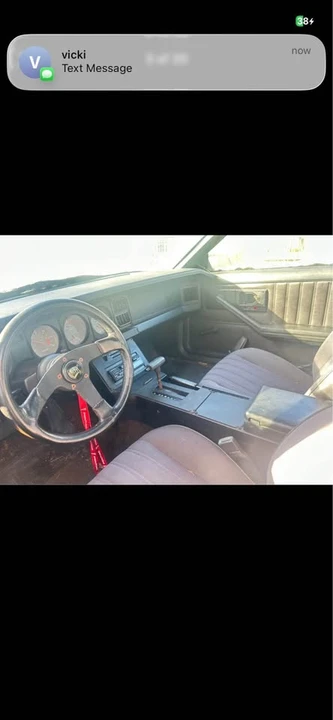 1983 Pontiac Firebird Trans Am 3rd Gen - Image 19 of 20